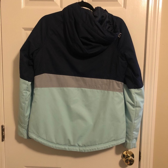 Women Jacket - Picture 3 of 3